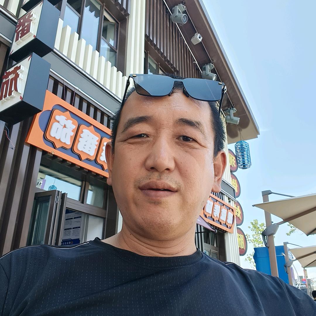 郝利军