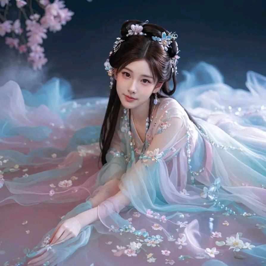 ༄༊࿆九尾狐ོྂཾ࿆࿐⁷⁷⁷