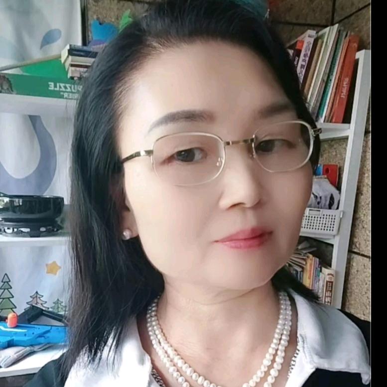 花样姐姐🐯🌸