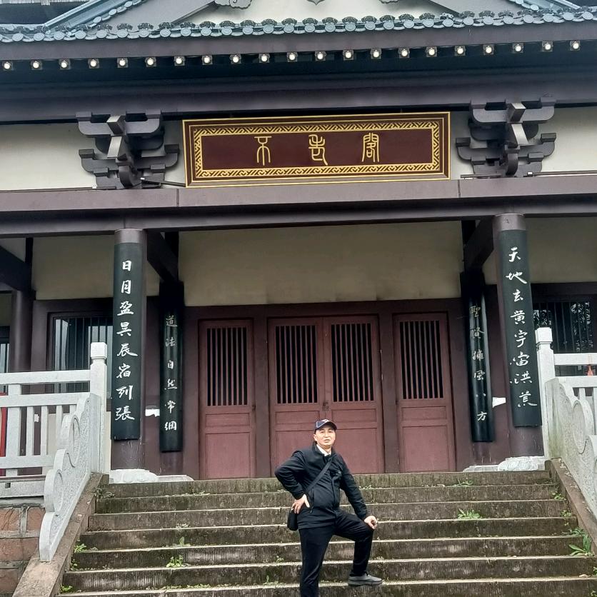 追逐梦想