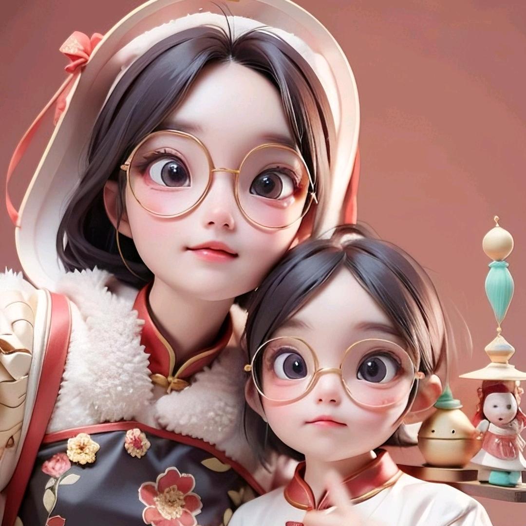 卡皮巴拉拉～～