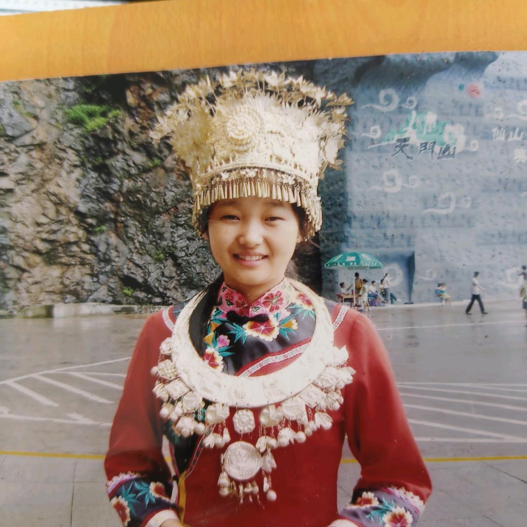 赤木晴子