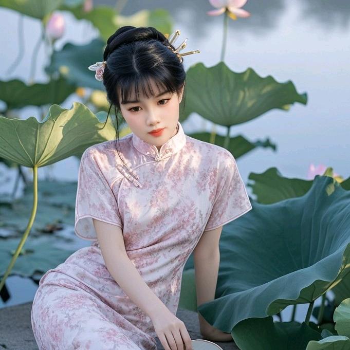 💞承蒙厚爱💃认识您真好🇨🇳