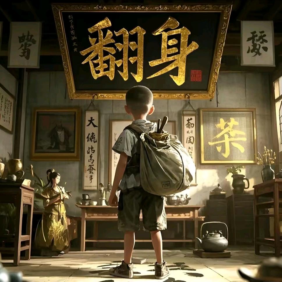 求道问心