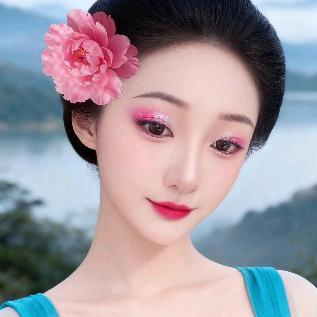 彝家💋阿妹