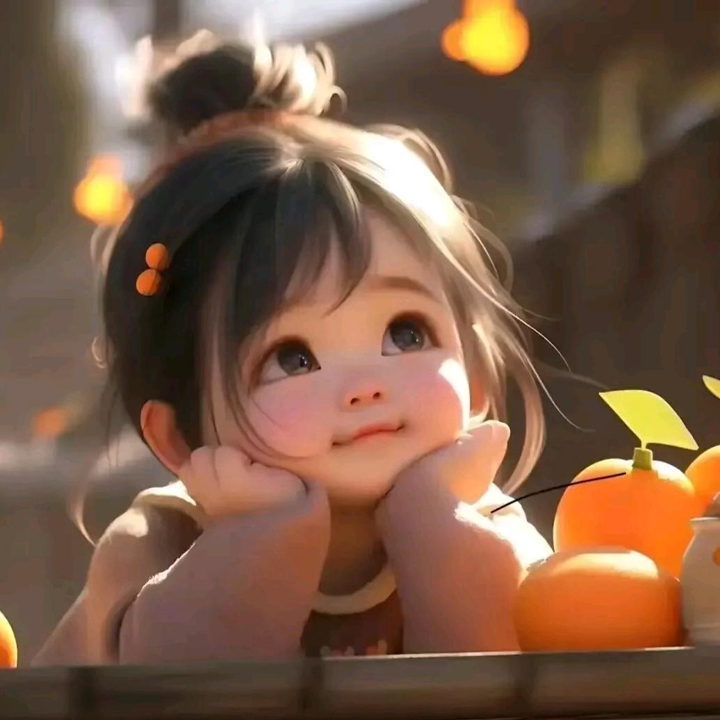 善良小仙女