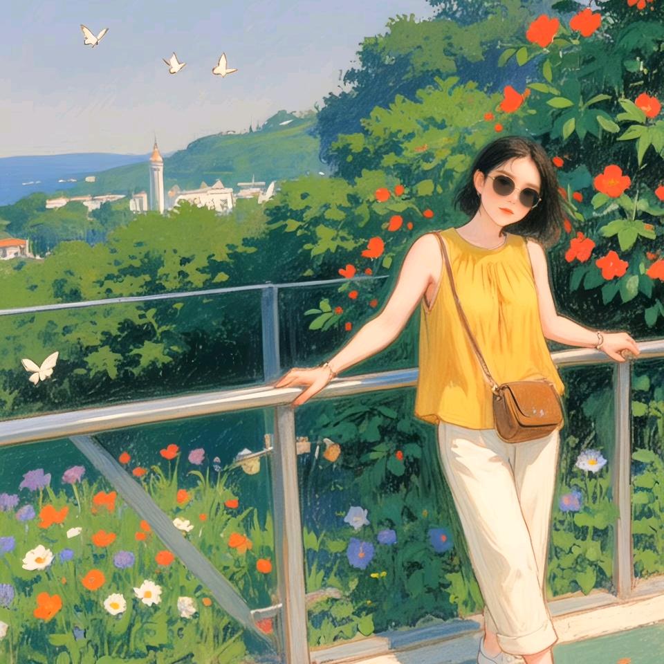 @晓凤