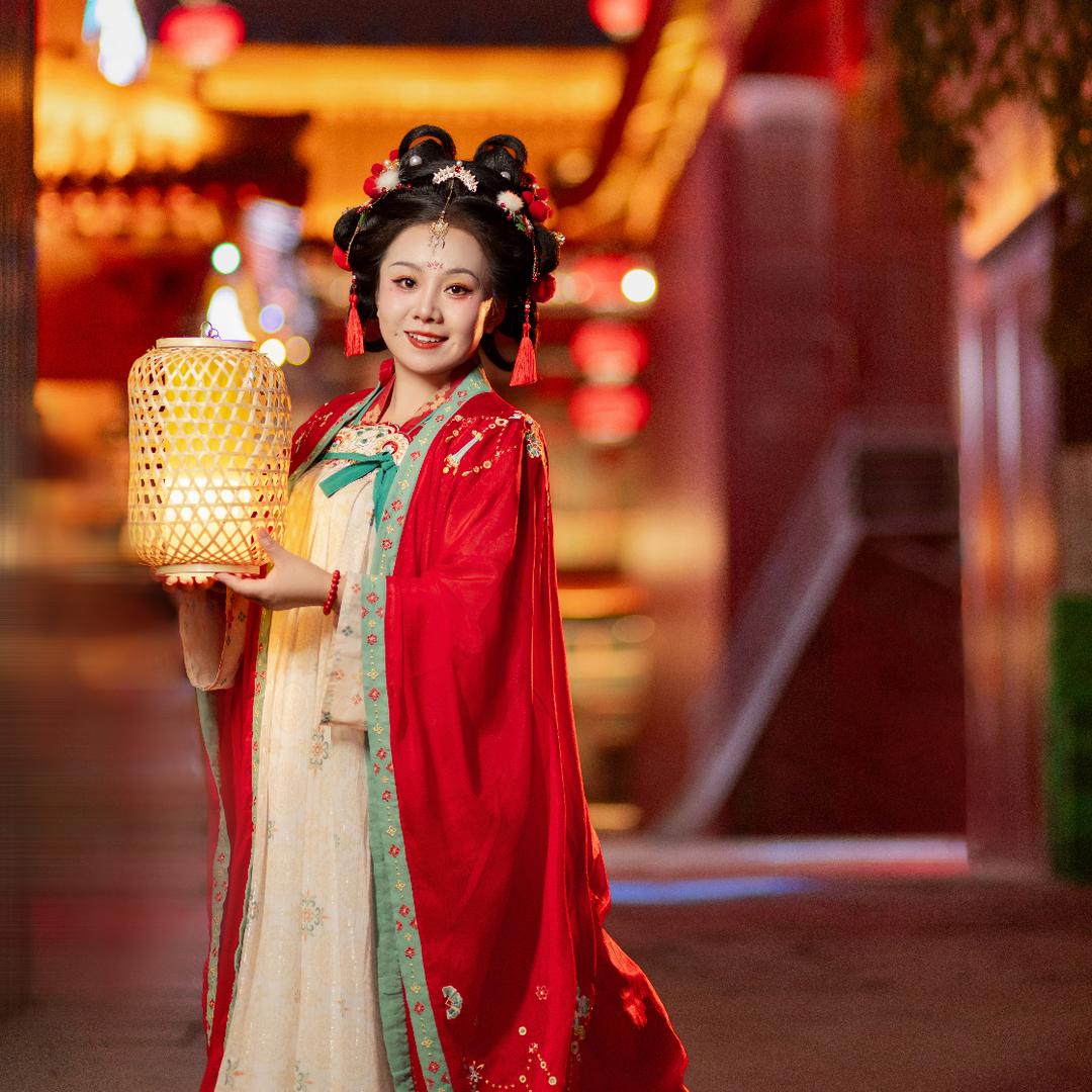 悠然自得乐
