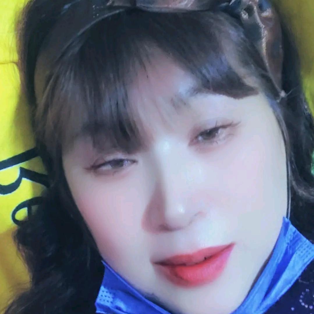 美美