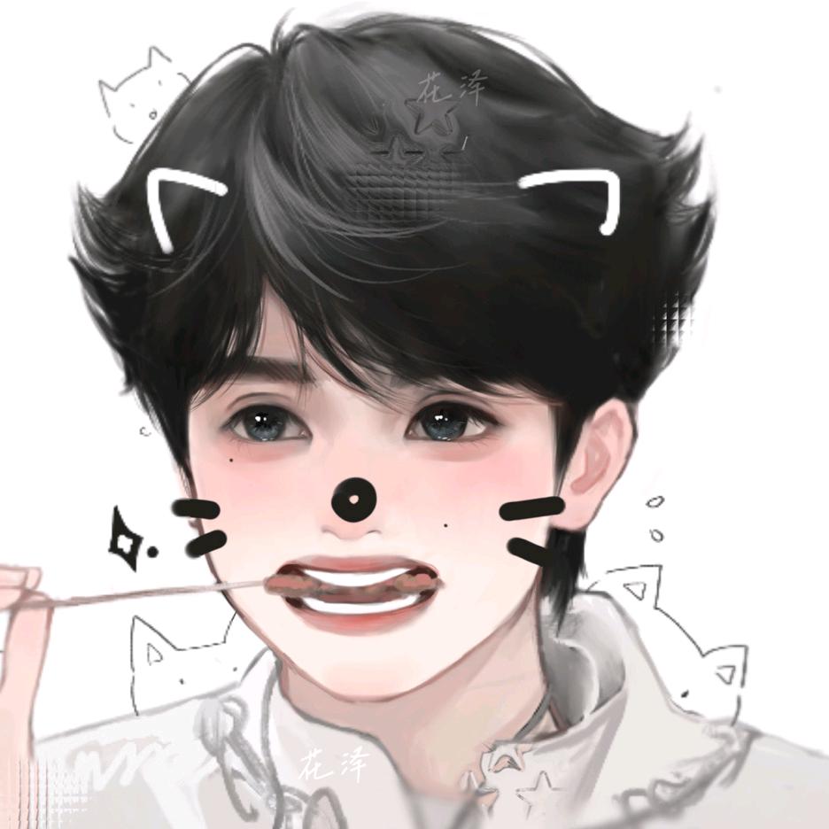 暖暖的放晴sunshine