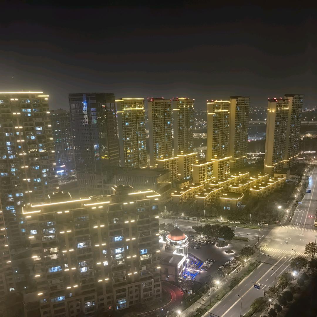 拿铁