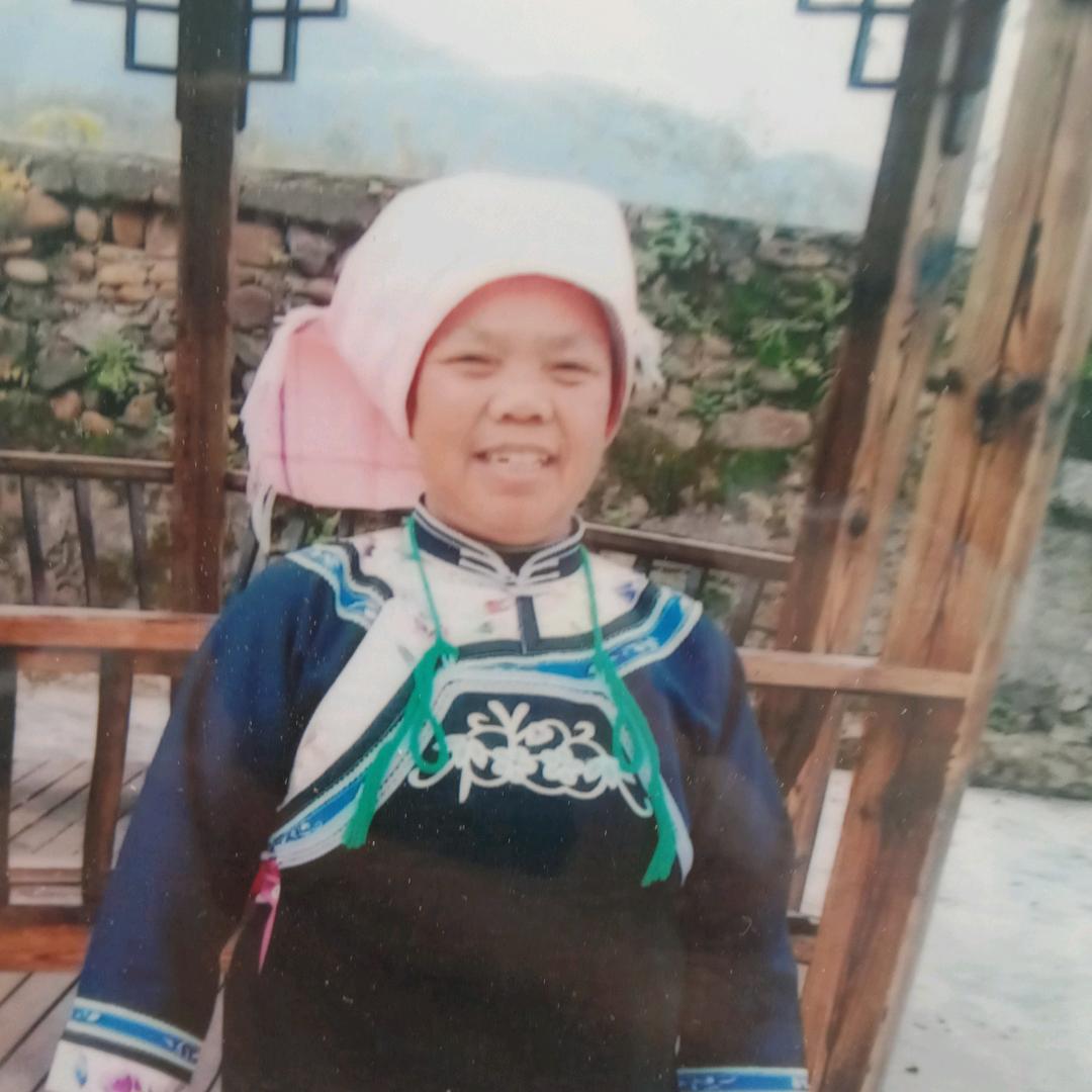 开心姐