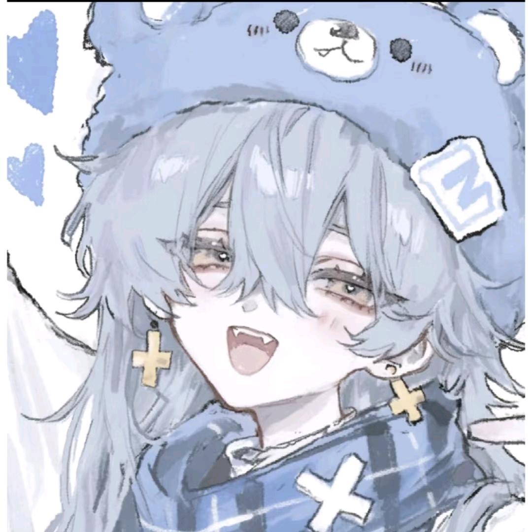 云一朵☁Moonlight