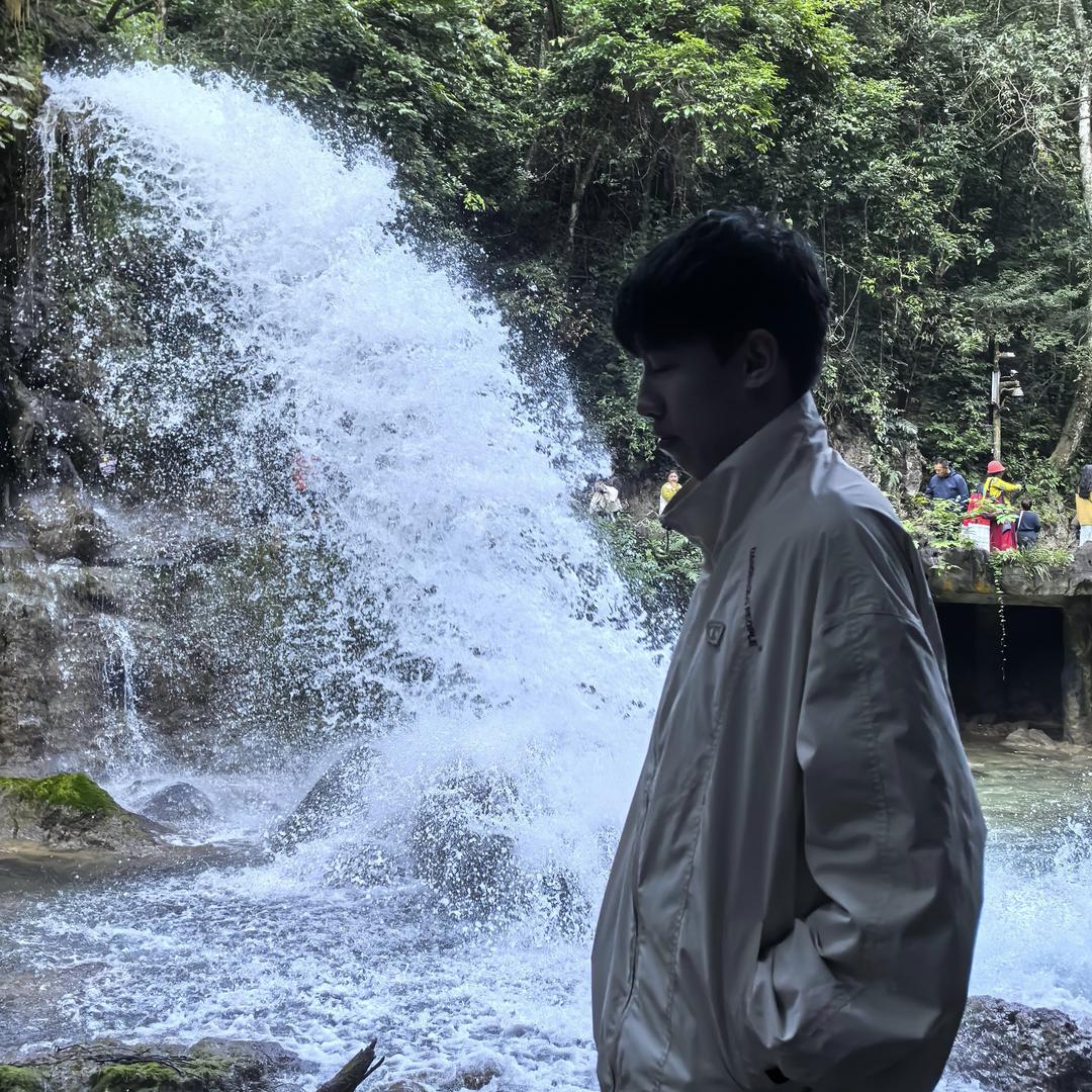 紫外线丶（登船4次版）