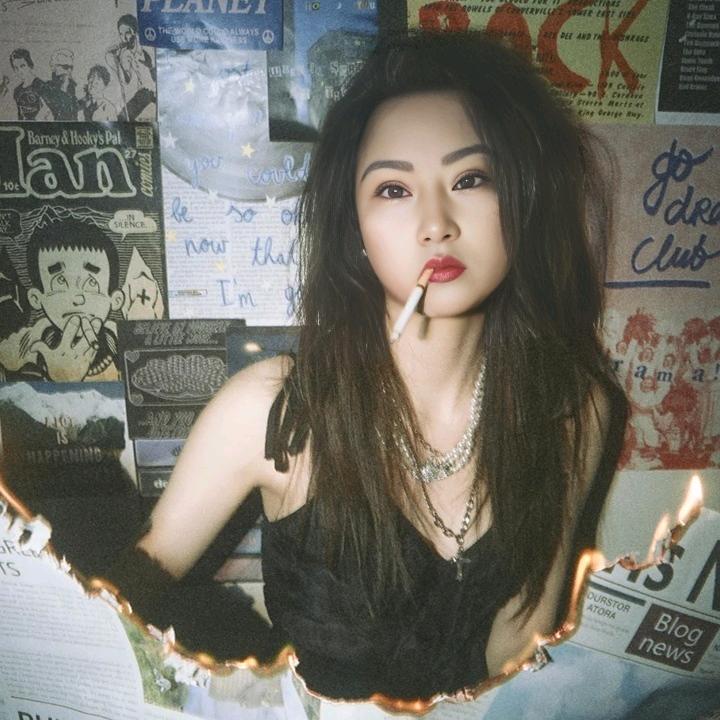 一个人挺好。。