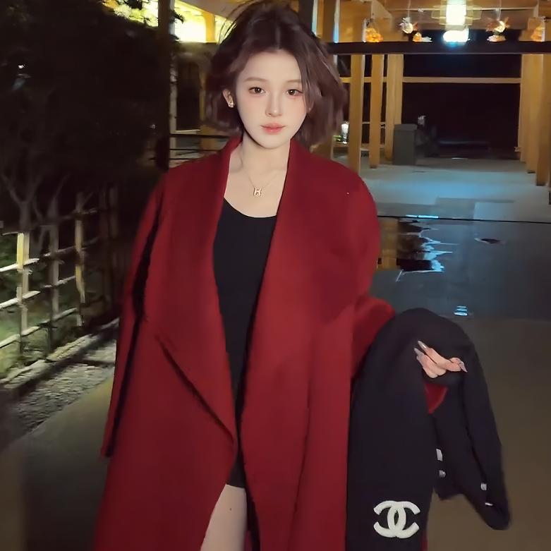 千寻Chihiro私服穿搭