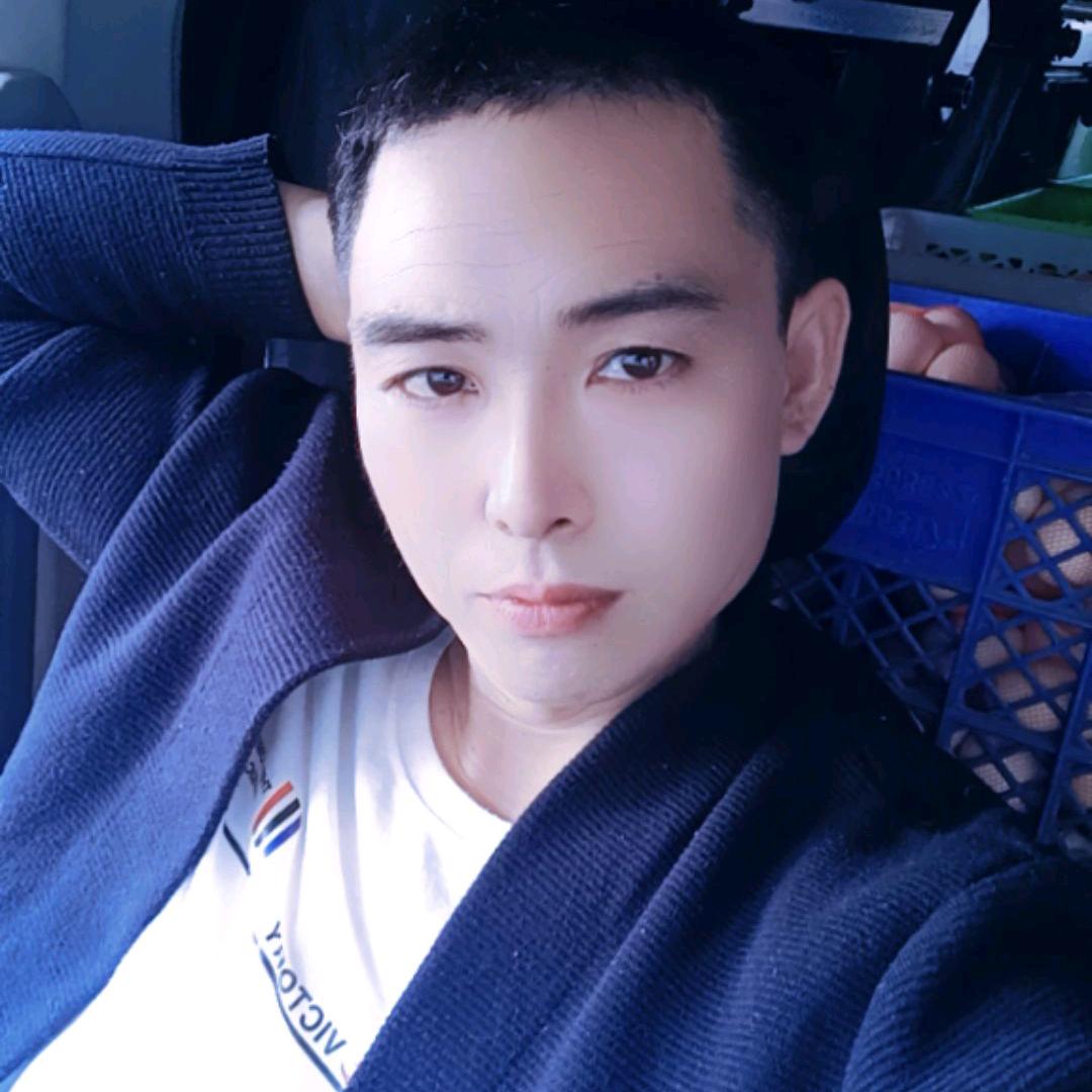 高处不胜寒（韩先生）