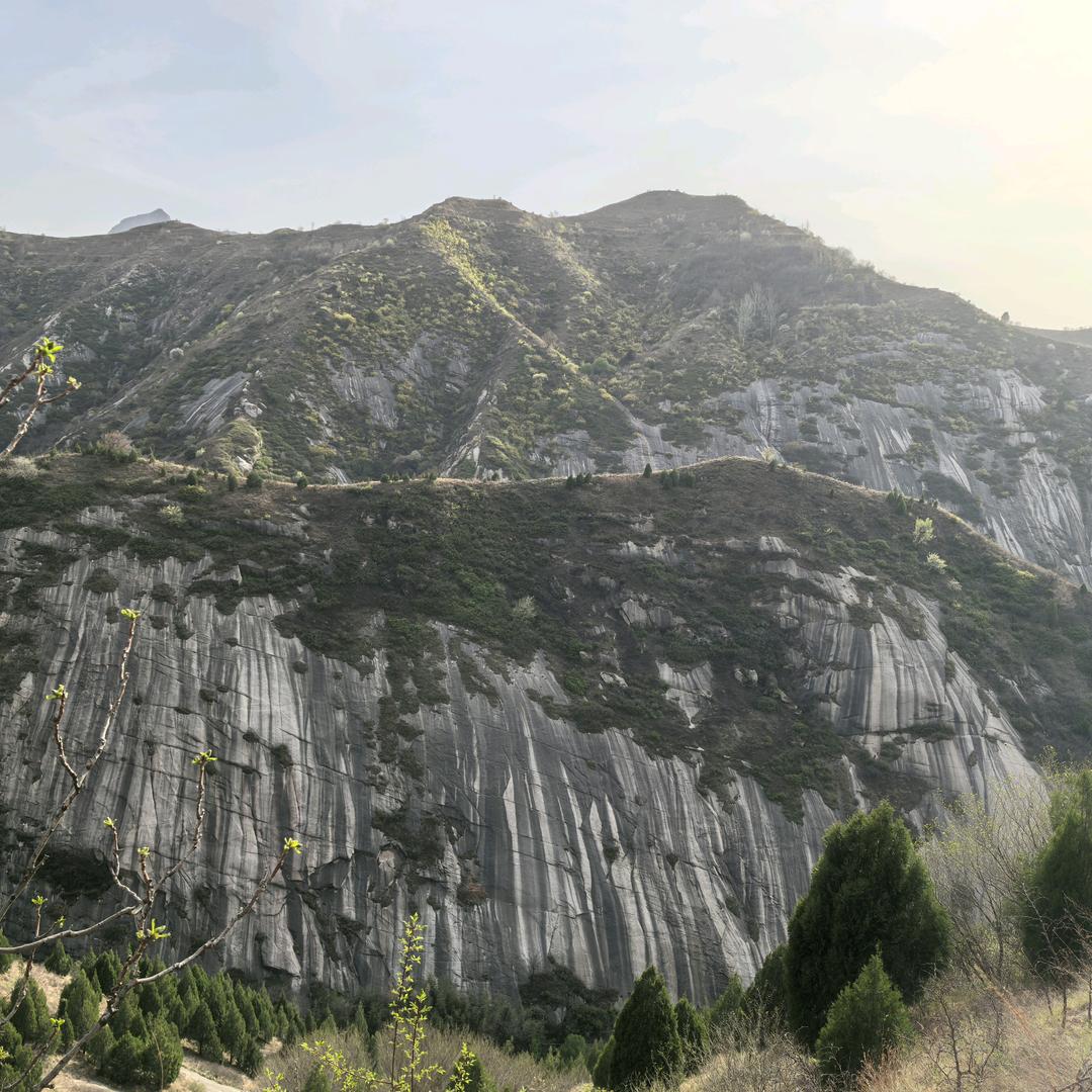 娘娘山