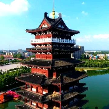 关注夏邑