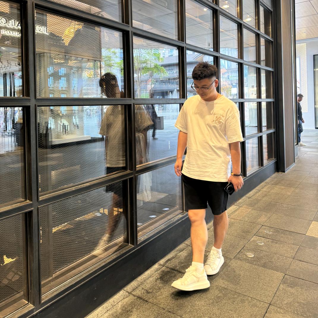 王小超《拉菲团队》