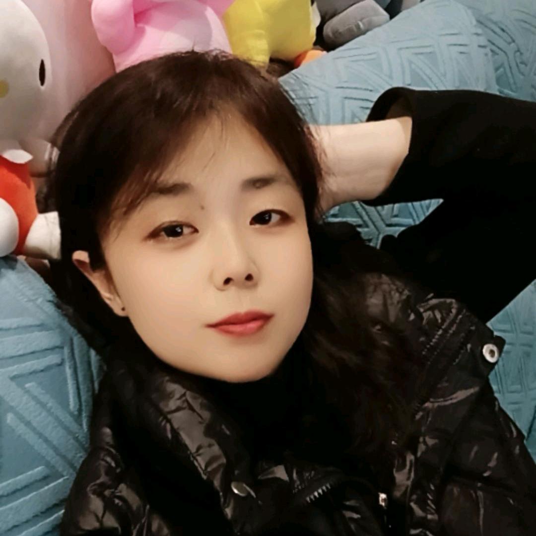 溪妞🧡
