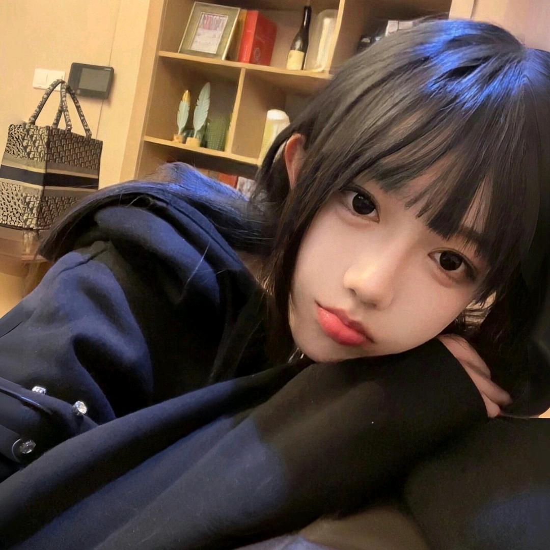 ঞ心儿～✨