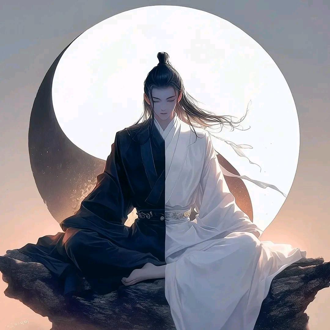 玄师：李子渡