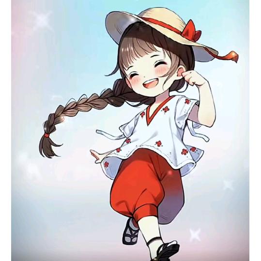 无忧花