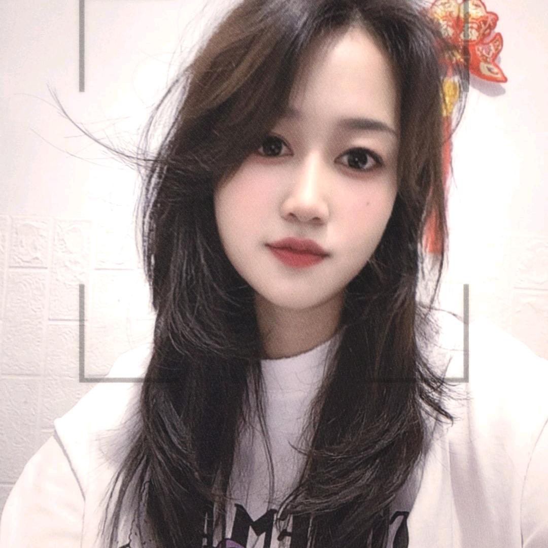 霞一样的光彩🌈