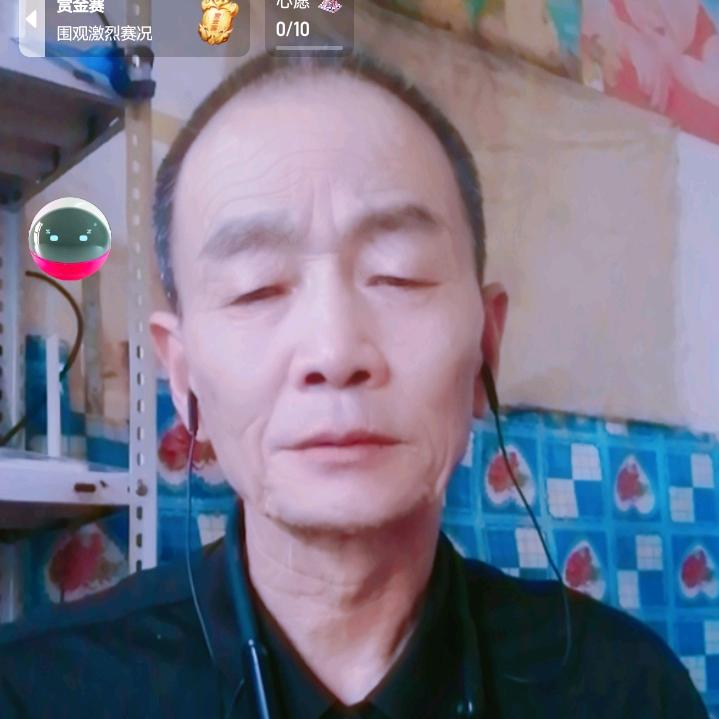 镇原老玩童（王志福）