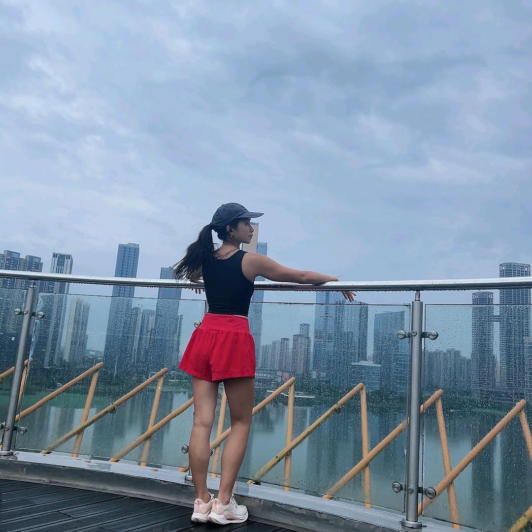 运动慧美力