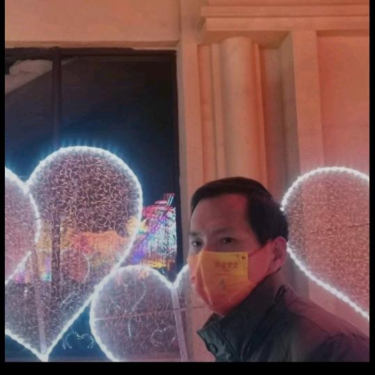 好人好梦