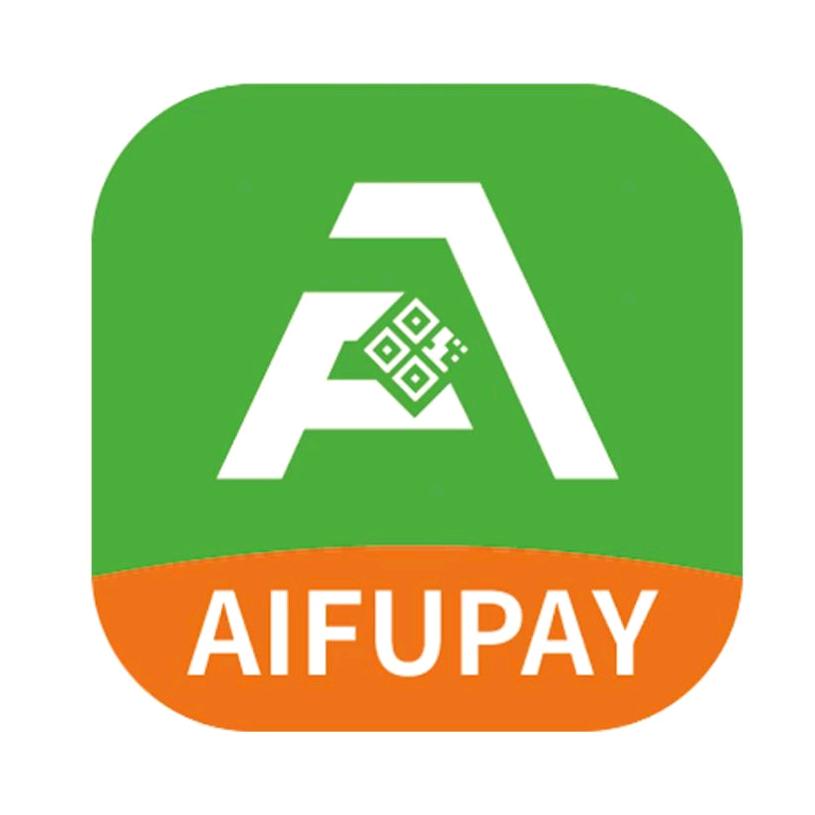 爱付科技-爱收银