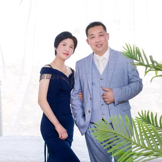 启东黄河组合
