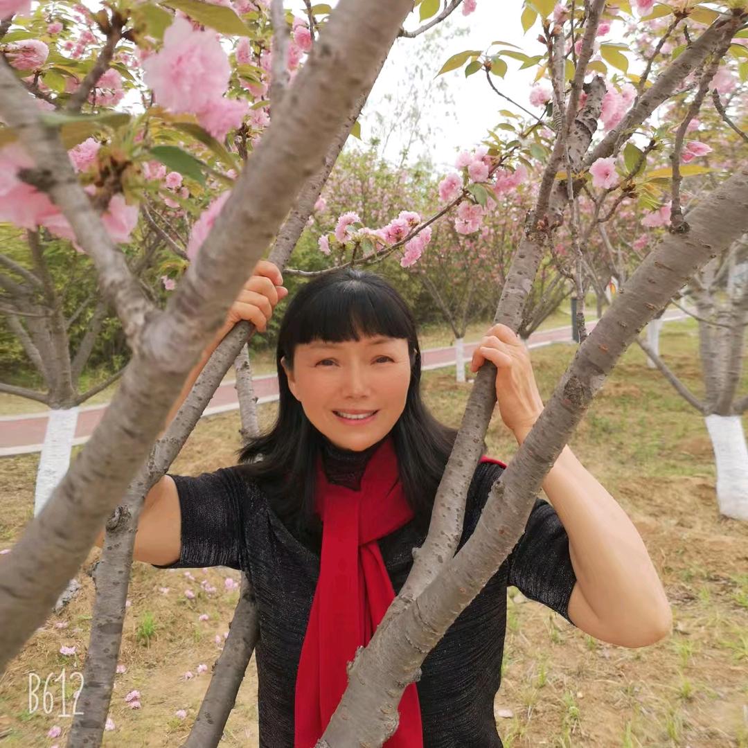 笑口常开，回赞不回关