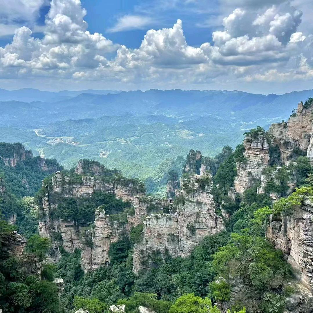 乞力马扎罗的雪