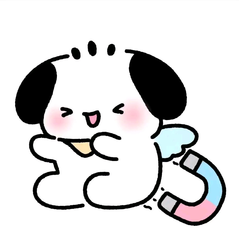 我是布糖的忠实粉丝