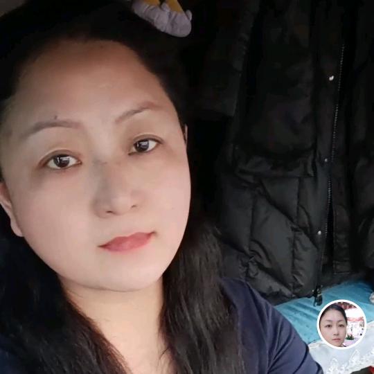 女司机梁姐