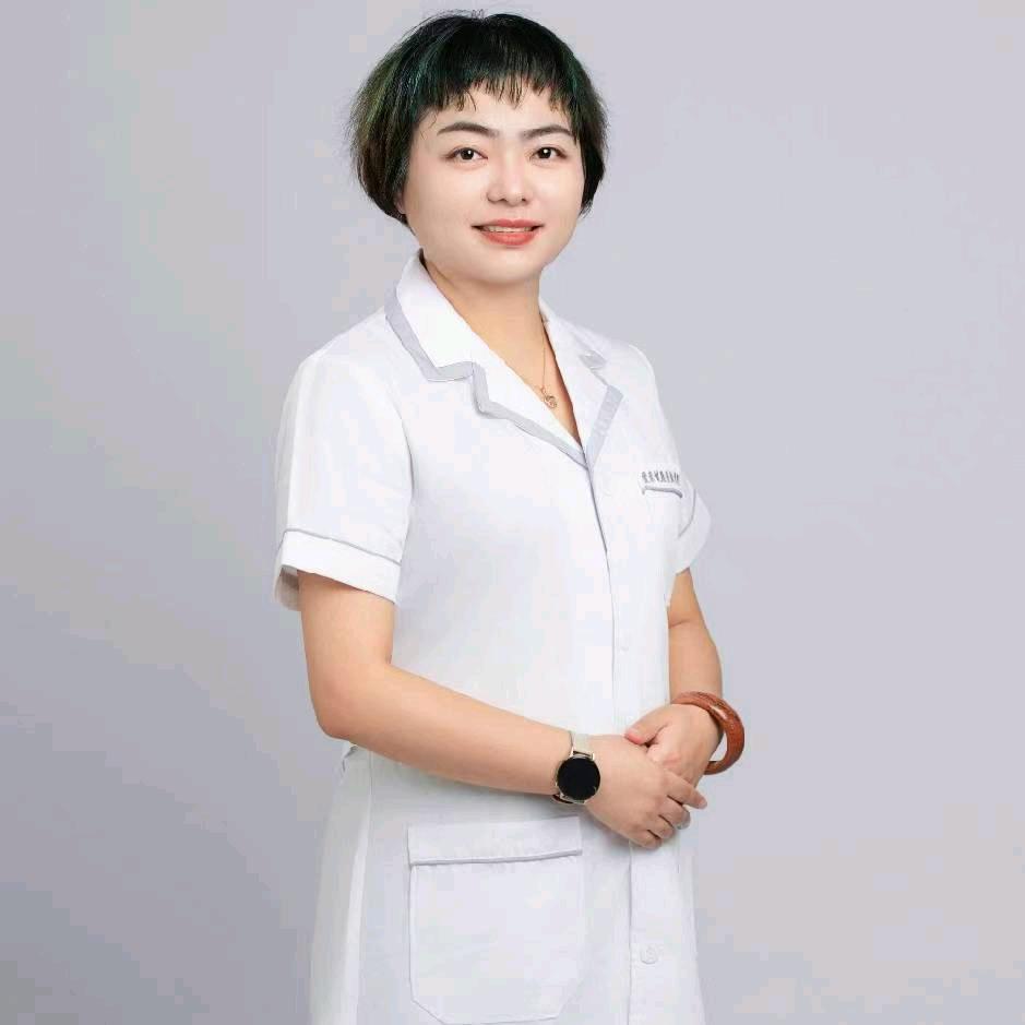 宫延楼兆玉集团河南总部负责人晶晶