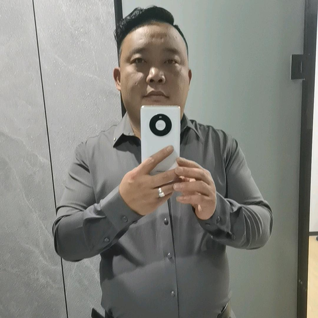 A黄半仙—月老