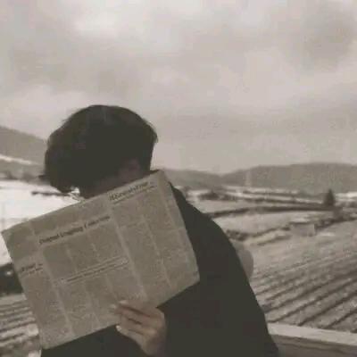 念旧的男孩
