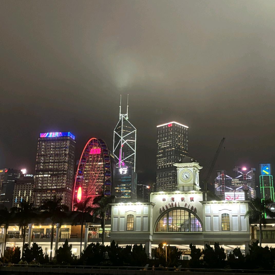 开心就好