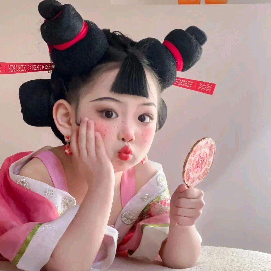 💫💫岁月凝香