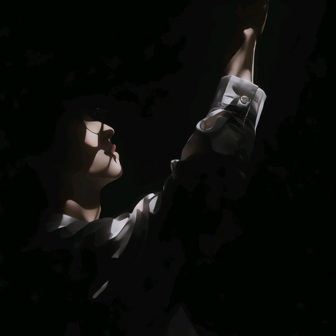 白屿[唯爱小婷]