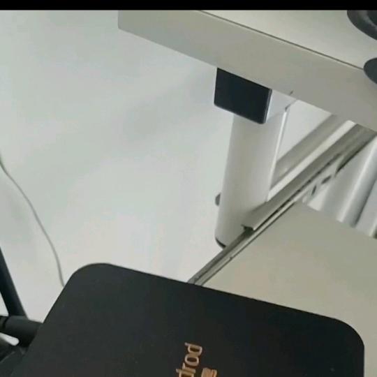 黑人科技