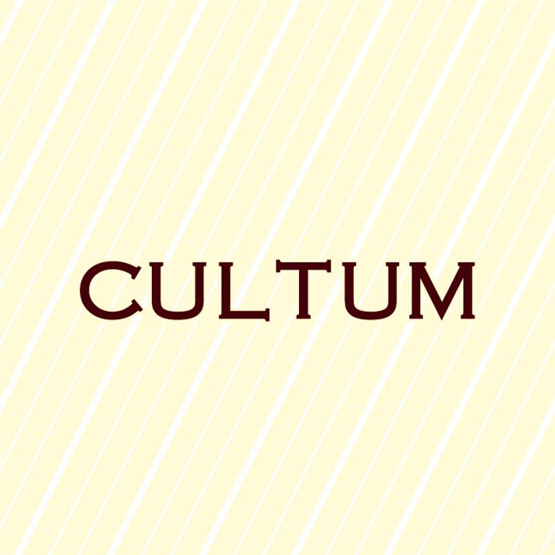 CULTUM官方旗舰店
