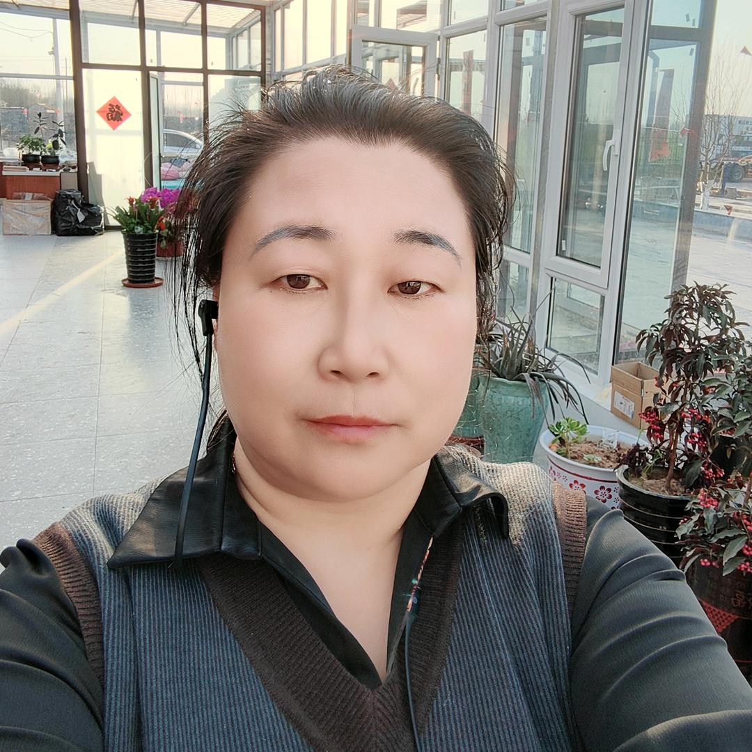 德州卖笨鸡蛋的红姐