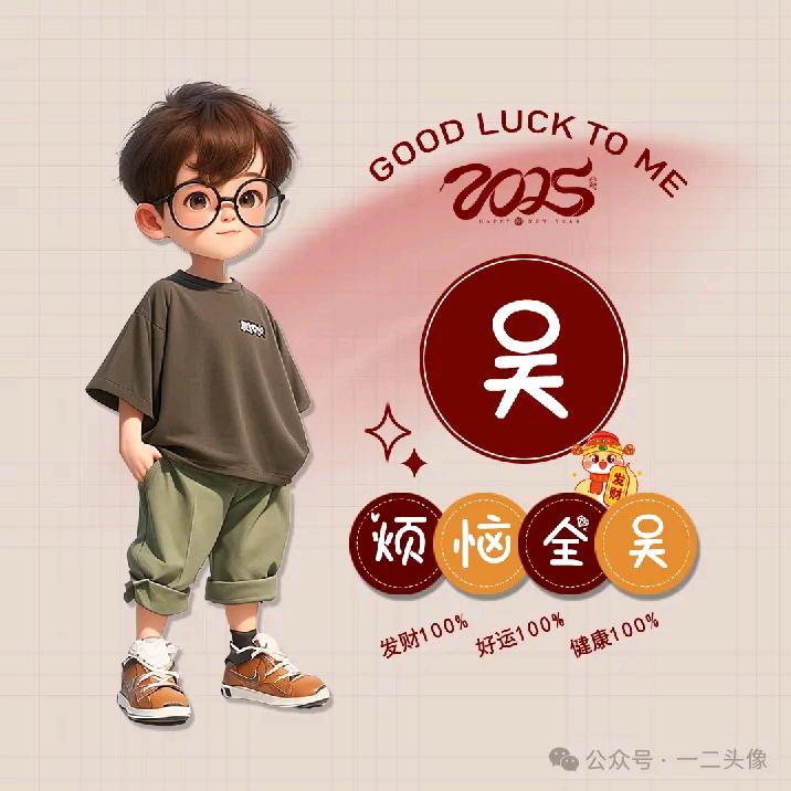 吴二娃