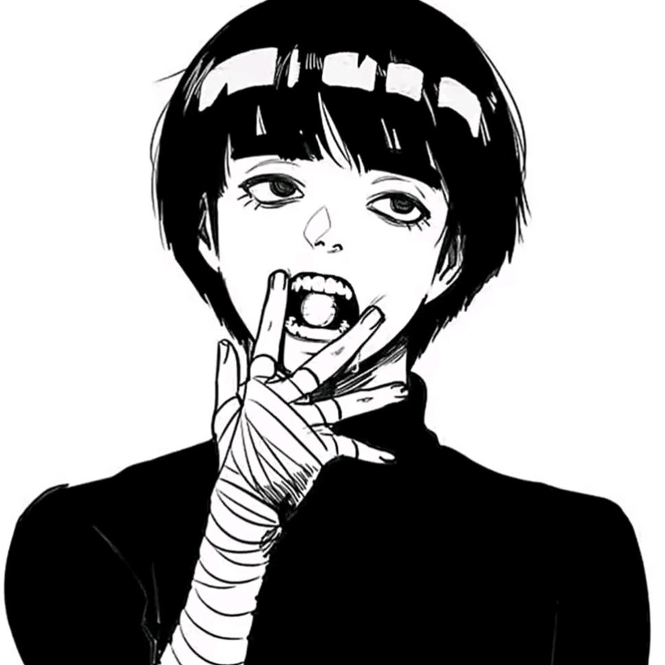 小鸟观月