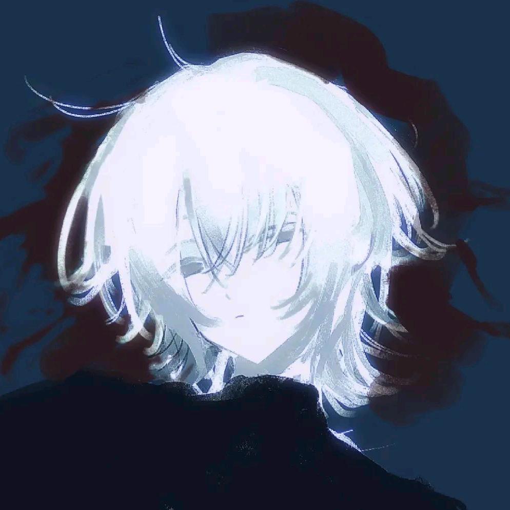 清月の水